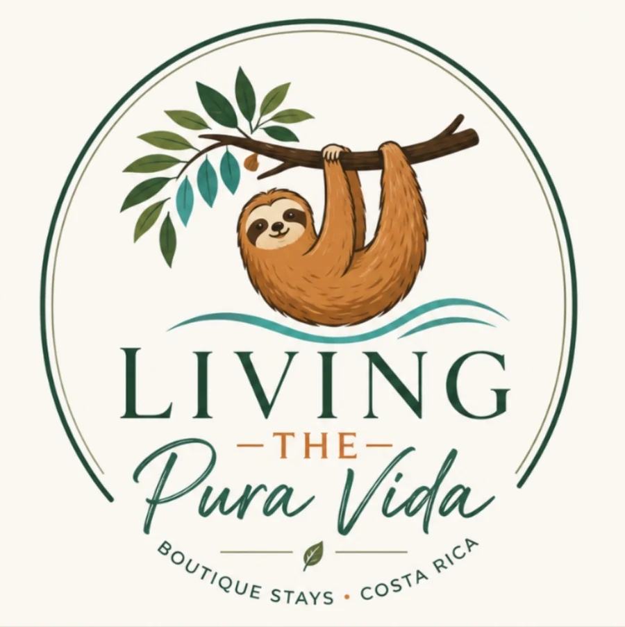 LivinThePuraVida logo